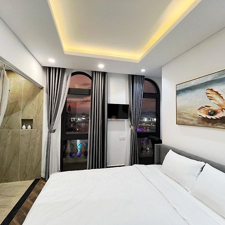 Legacy Hotel - Grand World Phu Quoc Esterno foto