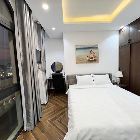 Legacy Hotel - Grand World Phu Quoc Esterno foto
