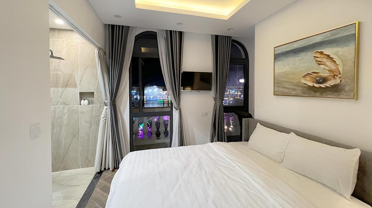 Legacy Hotel - Grand World Phu Quoc Esterno foto