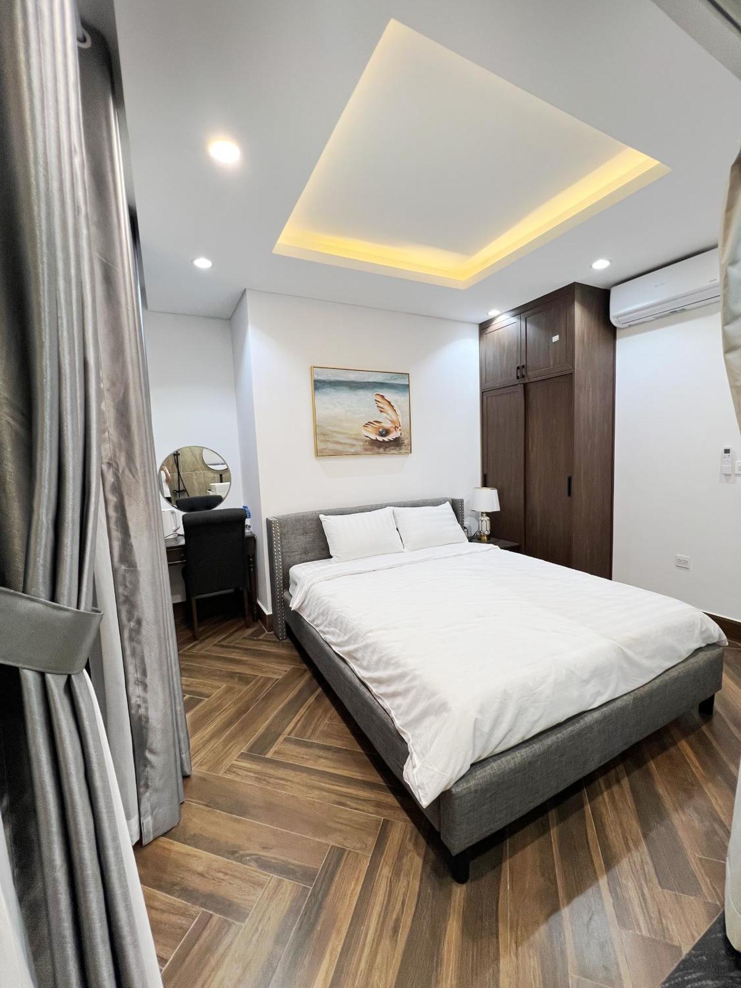 Legacy Hotel - Grand World Phu Quoc Esterno foto