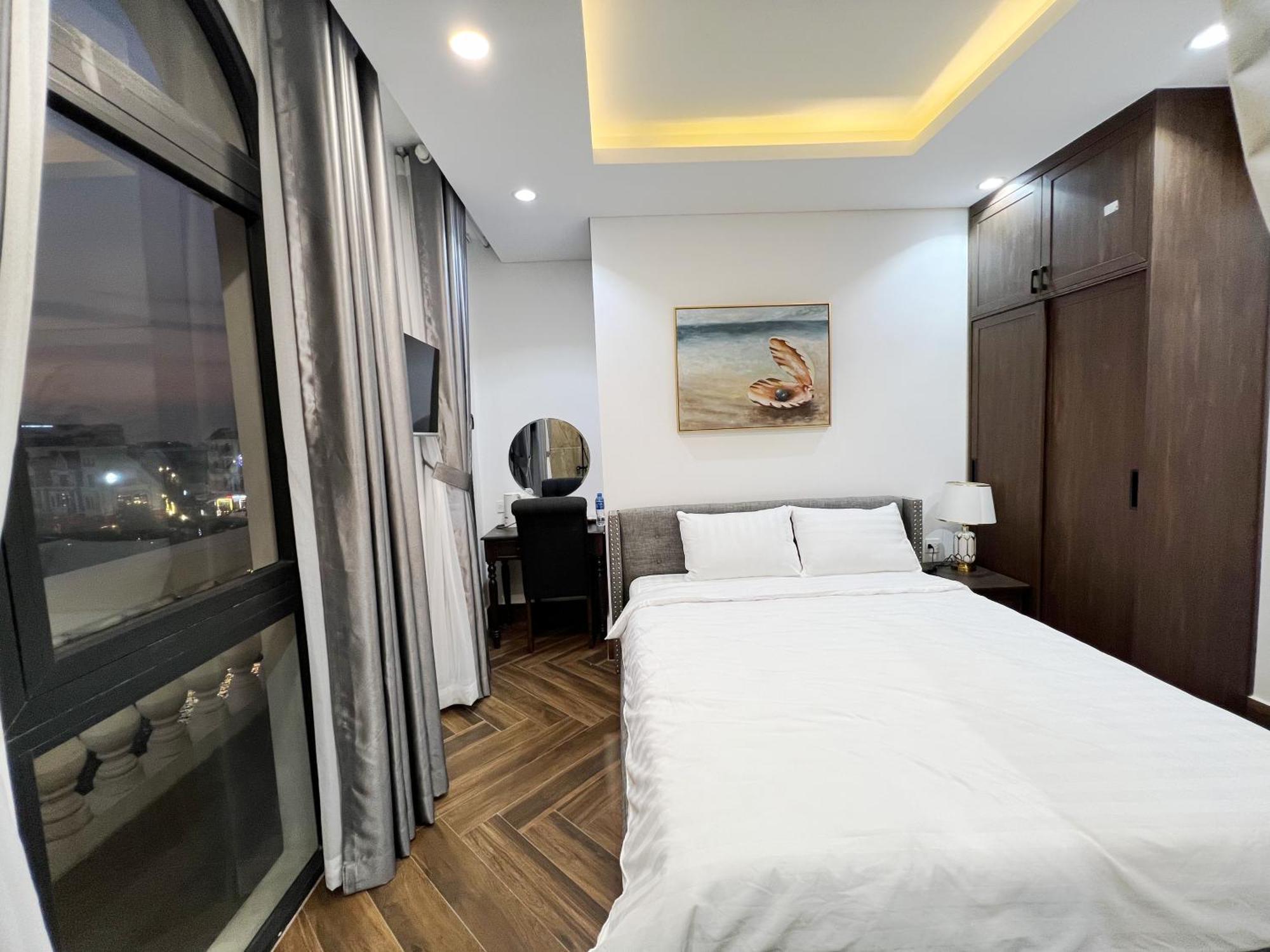 Legacy Hotel - Grand World Phu Quoc Esterno foto