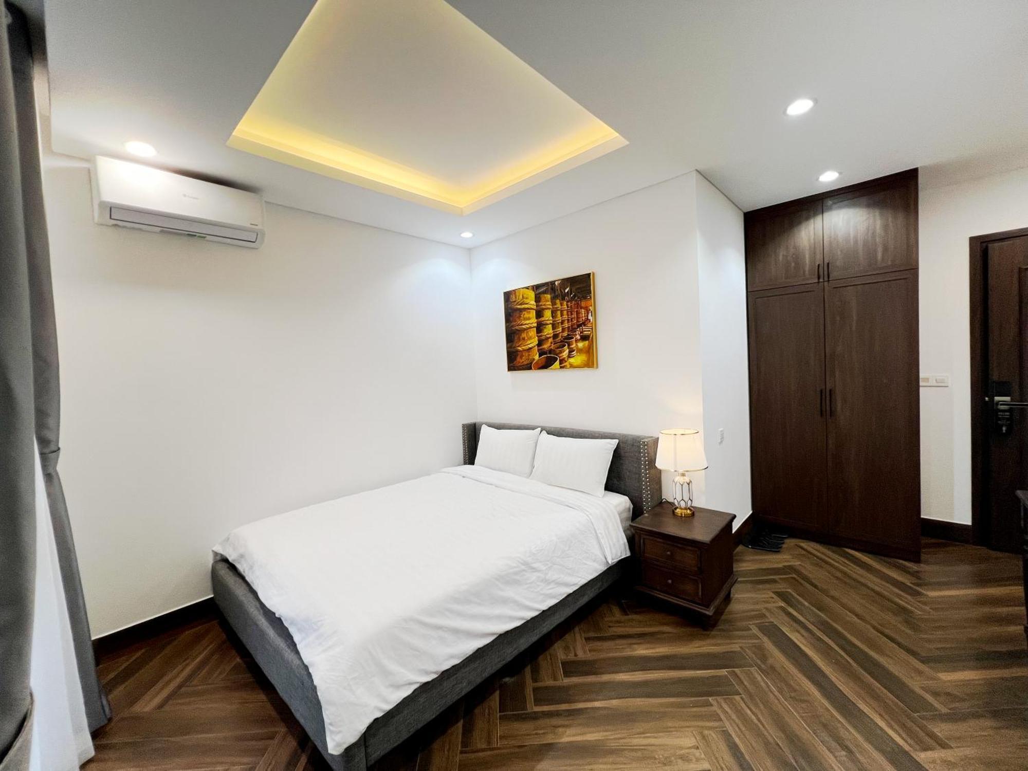 Legacy Hotel - Grand World Phu Quoc Esterno foto