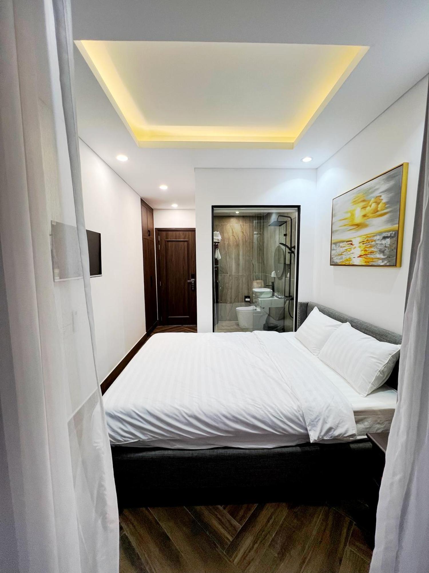 Legacy Hotel - Grand World Phu Quoc Esterno foto