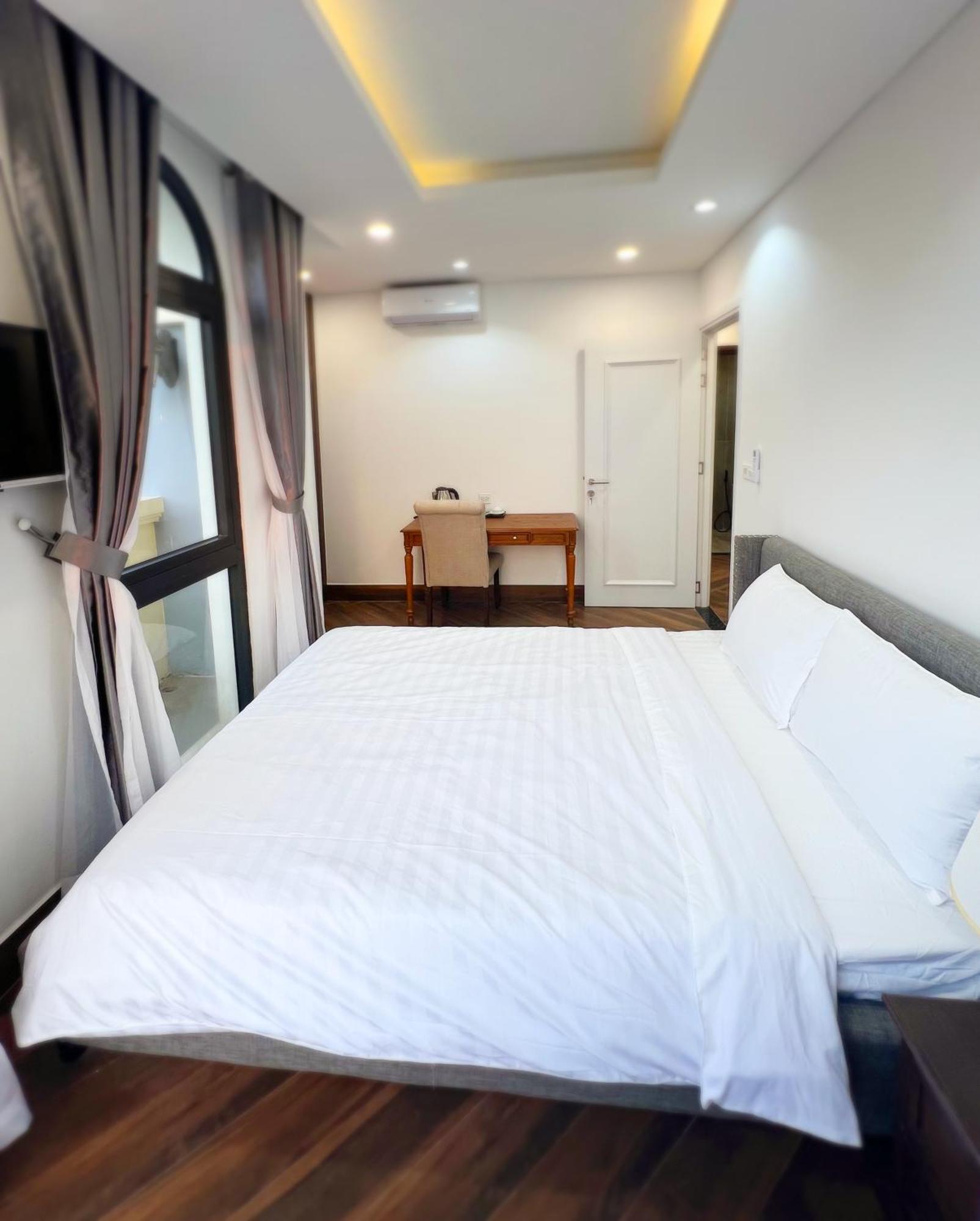 Legacy Hotel - Grand World Phu Quoc Esterno foto